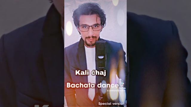 Romane gila 2022 kali ćhaj (bachata dance version. смотреть онлайн