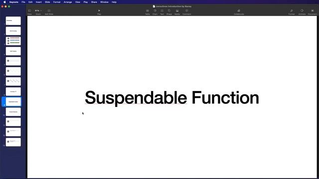0180 Concurrency смотреть онлайн