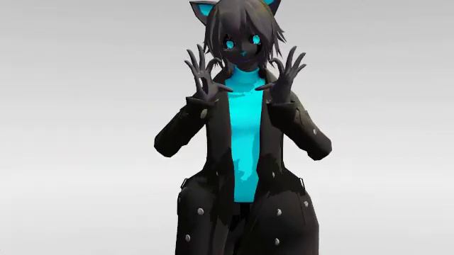 MMD MEME The Wolf furry gaster смотреть онлайн