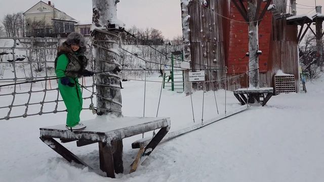 Зимняя рыбалка.Зимний отдых на тур базе.Катание на снегоходах и ватрушках. смотреть онлайн