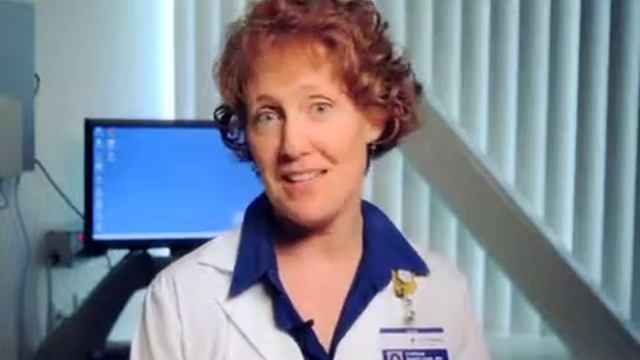 Cynthia Shaff-Chin, M.D., Providence Medical Group-Glisan смотреть онлайн