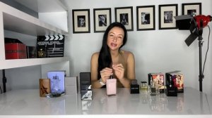 АРОМАТЫ, ЗА КОТОРЫЕ НЕ СТЫДНО | ЛЮКСОВЫЙ ПАРФЮМ НА ЗИМУ |   МУЖСКИЕ И ЖЕНСКИЕ АРОМАТЫ | OLGA GRAS