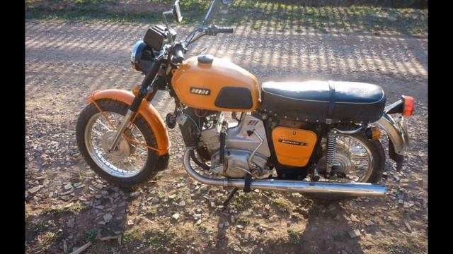 Иж Юпитер 4- технические характеристики. смотреть онлайн