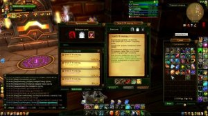 КАК СОЗДАВАТЬ И УЛУЧШАТЬ ЭКИПИРОВКУ? АЛЛОДЫ ОНЛАЙН 8.0.1