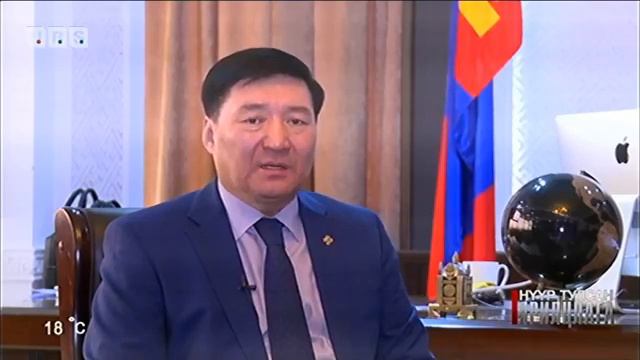 "Нүүр тулсан ярилцлага" нэвтрүүлэгт УИХ-ын гишүүн С.Чинзориг оролцлоо смотреть онлайн
