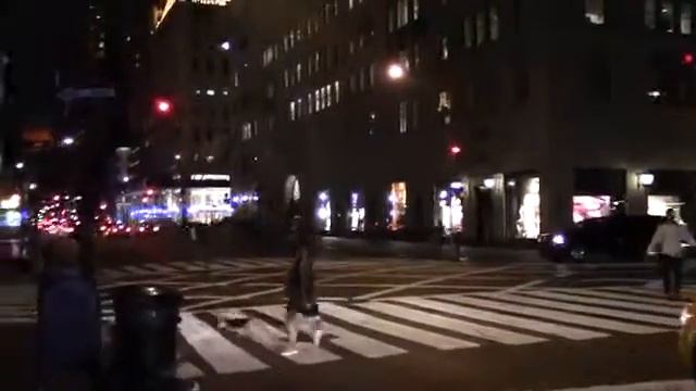 Все об Америке!!! Обзор AppleStore на 5-ой авеню в Нью Йорке.