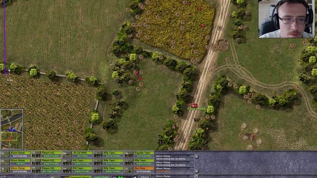 Let's Play: Close Combat: The longest day Episode 27 - Brévands смотреть онлайн