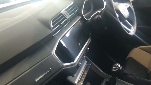 Brand new Audi Q3 S Line | Blackburn Audi смотреть онлайн