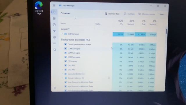 UNBOXING Lenovo V15 i3 11th Gen 8GB RAM 256 GB SSD 1TB HDD 15.6 inch Full HD Display Budget Laptop смотреть онлайн