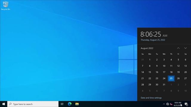 Windows 10 22H2 vs Server 2022! смотреть онлайн