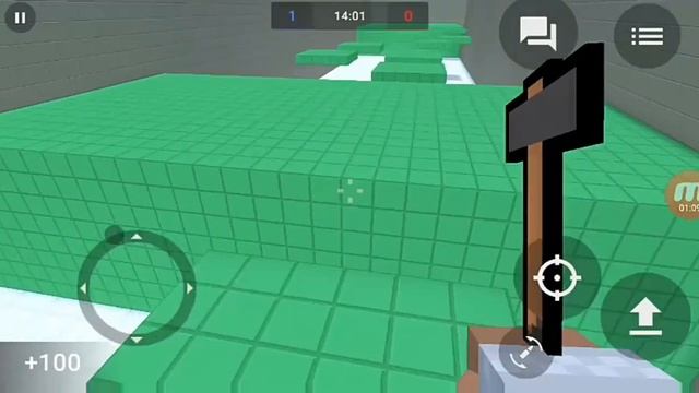 Опять он! Бани от Дани:-)