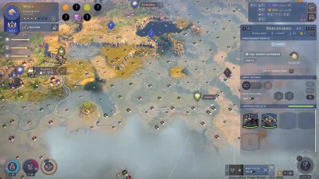 Humankind May Press Event 3: Wonderlust смотреть онлайн
