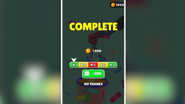 We Steal Diamonds and Do Weird Things in Arm Simulator! смотреть онлайн