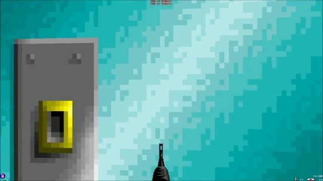 Wolfenstein 3D Total Conversion for ZDoom (PC) смотреть онлайн