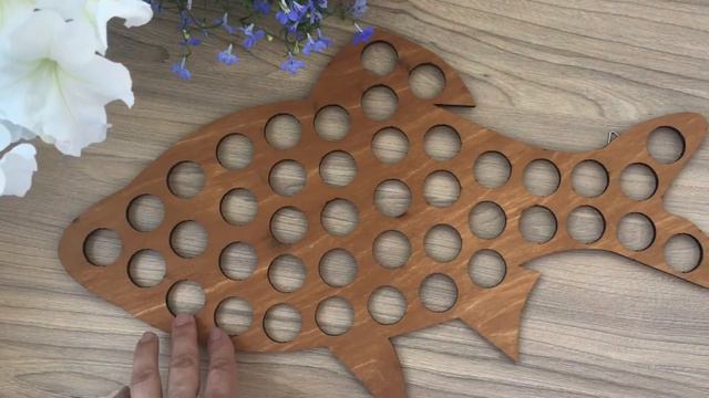 Развивашка РЫБА из фикс прайс смотреть онлайн