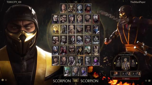 Mortal Kombat 11 Ultimate Ps5 Live смотреть онлайн