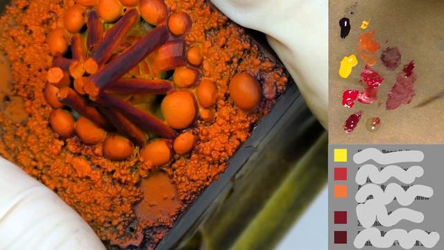 How to sculpt and paint Hagbards base trailer смотреть онлайн