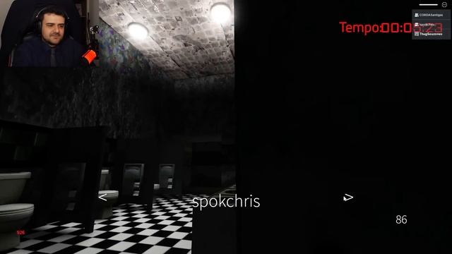 O FNAF DOOM DO ROBLOX!! Five Nights At Freddy's Doom 2 c/ @CoreDasAntigas e @spok смотреть онлайн
