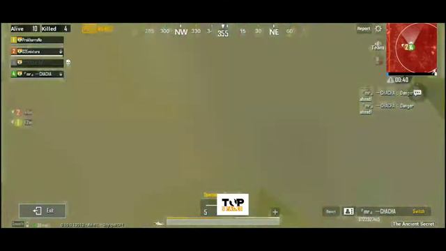 RANDOM PLAY WITH SHARPSHOOTER HACKER | LIVE STREAMING | PUBG MOBILE | SHARPSHOOTER HACK | ERANGEL смотреть онлайн