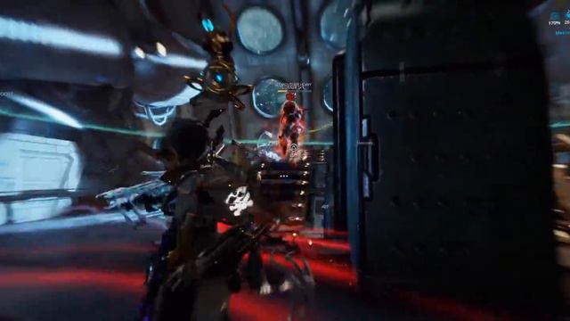 Warframe - Gauss где выбивать смотреть онлайн