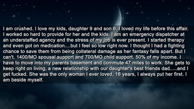 Recorded My Wife Cheating With Her Affair Partner In the Car & Sent Her to the Streets смотреть онлайн