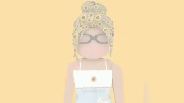 Аватарки для девочек в Roblox 4 часть! смотреть онлайн