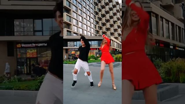 Мой тренд танцует весь мир ❤️ смотреть онлайн
