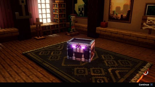 Minecraft Dungeons - 43 (DLC) смотреть онлайн