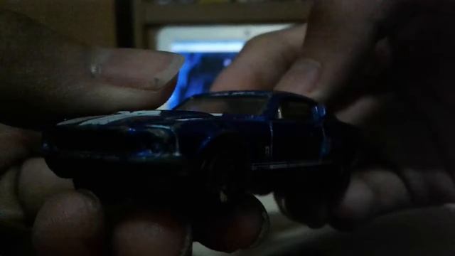 Hot wheels 1967 Ford shelby gt500 смотреть онлайн