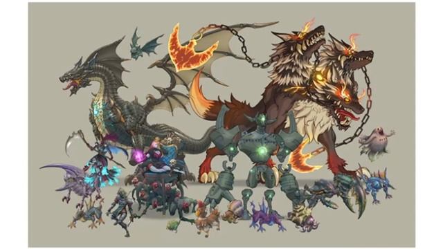Eiyuden Chronicle: Hundred Heroes | JRPG Fans BACK THIS GAME!!! смотреть онлайн