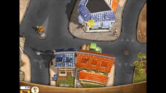Youda Farmer 2 Gameplay смотреть онлайн