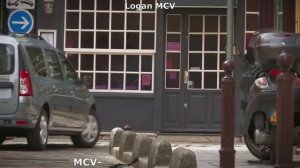 Рено ЛОГАН 1. Обзор модели и модификации (Дачия Логан)