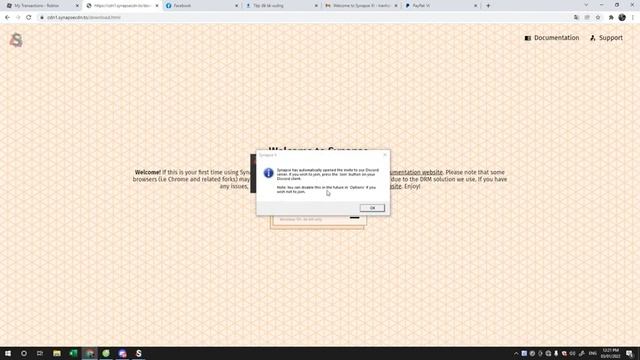 Buying and Testing Synapse X | Nguyenn | Tutorial смотреть онлайн