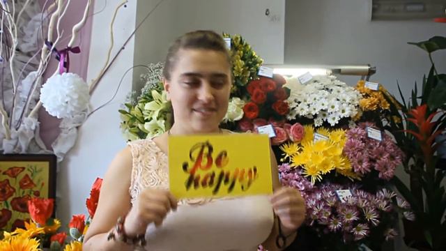 BeHappy(от души, для настроения)ByLA смотреть онлайн