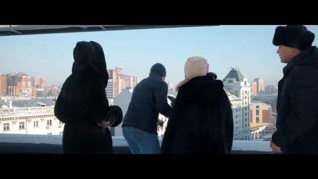 БКС Страна чудес 2018 смотреть онлайн