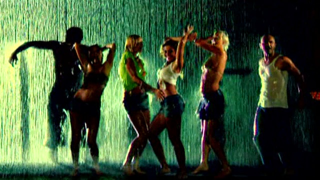 Νίκος Βέρτης - Πες το μου ξανά [HD] 