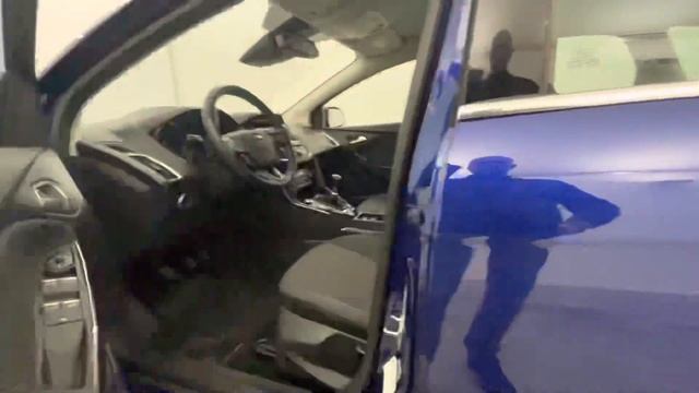 FORD FOCUS III KOMBI FACELIFTING 1.5 TDCI ECONETIC 105KM 2016' ✅ Na Sprzedaż ✅ Pewne Używane Auto ✅ смотреть онлайн