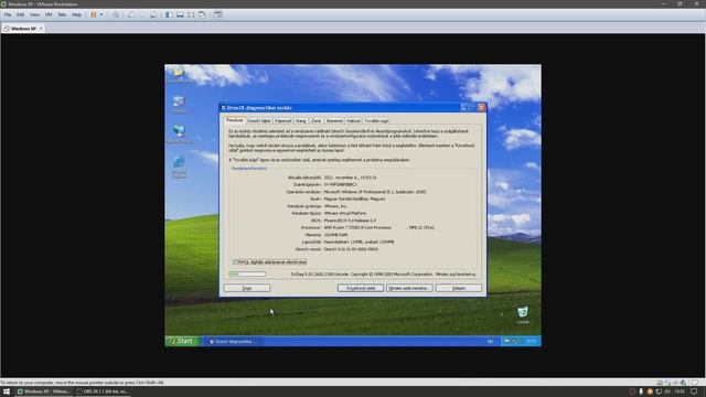 VMware - Windows XP Distorted / Bad Sound and Performance Fix (mostly for Windows 10) смотреть онлайн