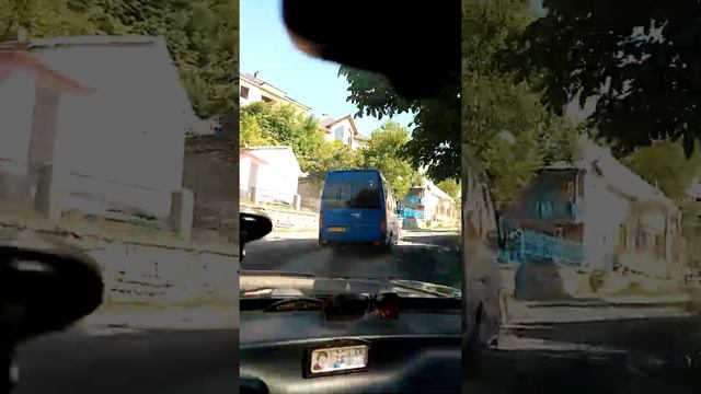 Цыганская гора в г. СОРОКА МОЛДАВИЯ смотреть онлайн