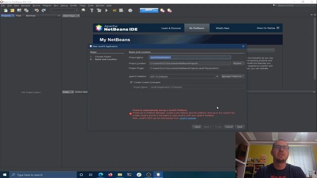 CIS 1500 - Intro to Programming ( Java ) - GUI Applications part 1 - Winter 2021 смотреть онлайн
