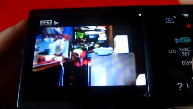 Canon IXUS 160 review смотреть онлайн