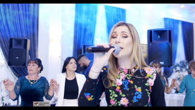 Diana Balaban - Petrecere - Botez - "Abel Ionuț Nicolas" смотреть онлайн
