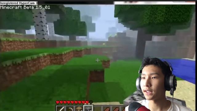 03:00AM Minecraft тоглох юм бол ю болох вэ?! смотреть онлайн