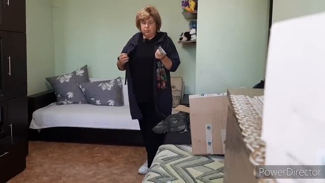 Отпуск на теплоходе с тысячей к кармане.ЧТО ОДЕТЬ? смотреть онлайн