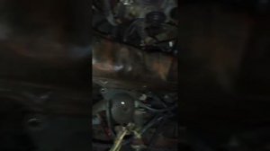 гольф 2, пассат3 : замена прокладки под клапанной крышкай