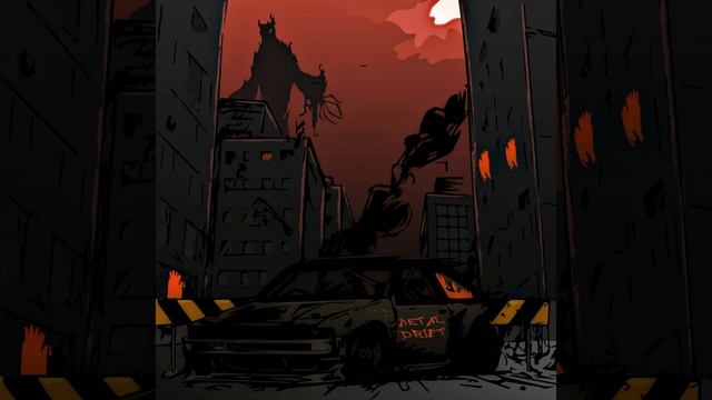 METAL DRIFT смотреть онлайн