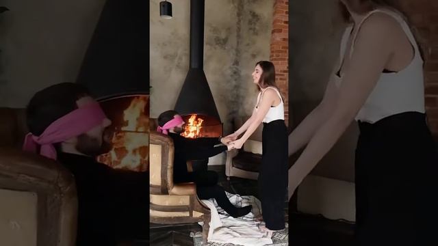 Квест-игра «52 задания для пары» смотреть онлайн