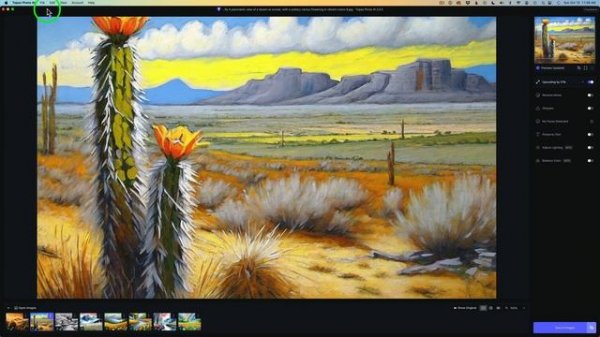 TOPAZ PHOTO AI (New Update Version 2.0.5)