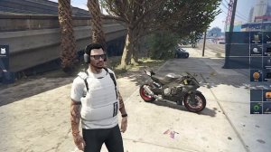 GTA 5 RP - Майские подарки 10 дней