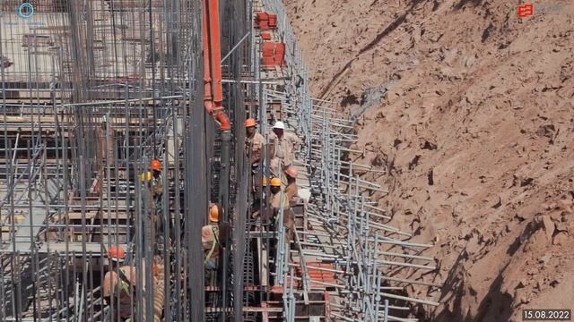 Рабочие ритмы байсуна смотреть онлайн